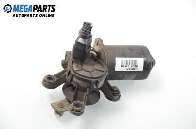 Front wipers motor for Hyundai Accent 1.5 CRDi, 82 hp, hatchback, 2002, position: front