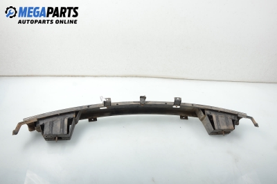 Bumper support brace impact bar for Hyundai Accent 1.5 CRDi, 82 hp, hatchback, 5 doors, 2002, position: front