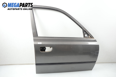 Door for Hyundai Accent 1.5 CRDi, 82 hp, hatchback, 5 doors, 2002, position: front - right