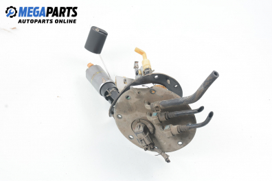 Supply pump for Hyundai Accent 1.5 CRDi, 82 hp, hatchback, 5 doors, 2002