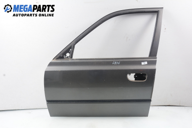 Door for Hyundai Accent 1.5 CRDi, 82 hp, hatchback, 5 doors, 2002, position: front - left