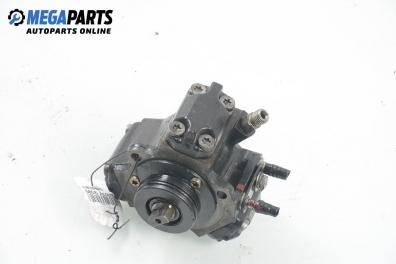 Diesel injection pump for Hyundai Accent 1.5 CRDi, 82 hp, hatchback, 2002