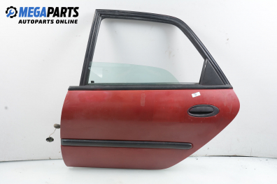 Door for Renault Laguna I (B56; K56) 2.2 D, 83 hp, hatchback, 1995, position: rear - left