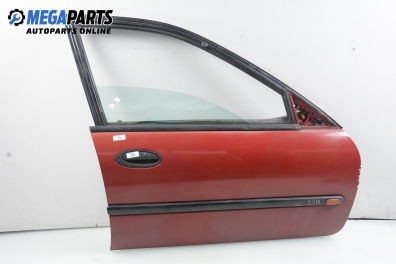 Door for Renault Laguna I (B56; K56) 2.2 D, 83 hp, hatchback, 1995, position: front - right