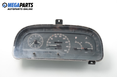 Bloc instrumente de bord for Renault Laguna I (B56; K56) 2.2 D, 83 hp, hatchback, 1995 № 77 00 308 313