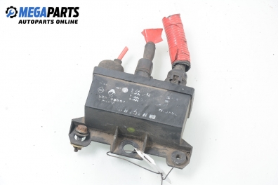 Glow plugs relay for Renault Laguna I (B56; K56) 2.2 D, 83 hp, hatchback, 1995