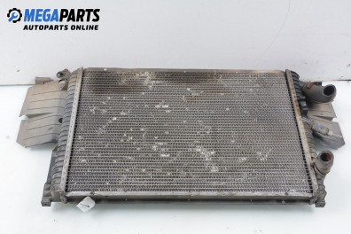 Wasserradiator for Renault Laguna I (B56; K56) 2.2 D, 83 hp, hecktür, 1995