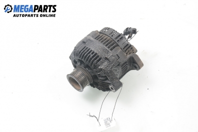 Alternator for Renault Laguna I (B56; K56) 2.2 D, 83 hp, hatchback, 1995