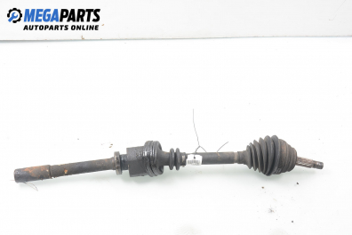 Driveshaft for Renault Laguna I (B56; K56) 2.2 D, 83 hp, hatchback, 1995, position: right