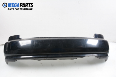 Rear bumper for Honda Civic V 1.5 16V, 90 hp, hatchback, 1993, position: rear