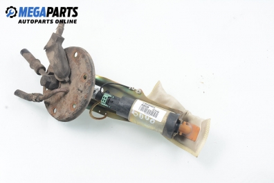 Fuel pump for Honda Civic V 1.5 16V, 90 hp, hatchback, 3 doors, 1993