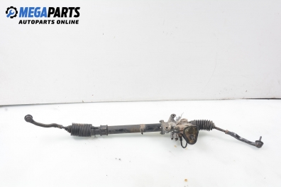 Hydraulic steering rack for Honda Civic V 1.5 16V, 90 hp, hatchback, 3 doors, 1993