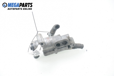 Idle speed actuator for Honda Civic V 1.5 16V, 90 hp, hatchback, 3 doors, 1993