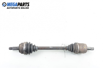 Driveshaft for Honda Civic V 1.5 16V, 90 hp, hatchback, 3 doors, 1993, position: right