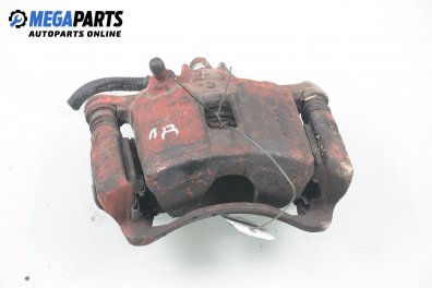 Caliper for Honda Civic V 1.5 16V, 90 hp, hatchback, 3 doors, 1993, position: front - right