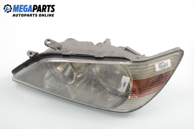 Headlight for Lexus IS (XE10) 2.0, 155 hp, sedan automatic, 2002, position: left