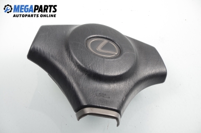 Airbag for Lexus IS (XE10) 2.0, 155 hp, sedan automatic, 2002