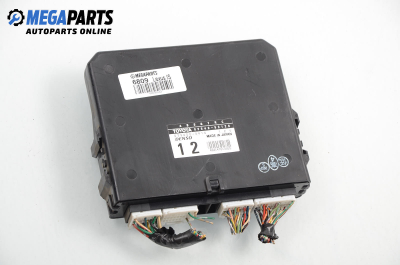 ABS control module for Lexus IS (XE10) 2.0, 155 hp, sedan automatic, 2002 № Denso 89540-53120