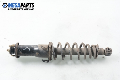 Macpherson shock absorber for Lexus IS (XE10) 2.0, 155 hp, sedan automatic, 2002, position: rear - left