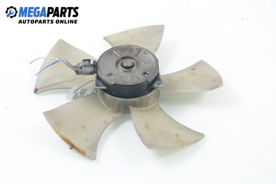 Radiator fan for Lexus IS (XE10) 2.0, 155 hp, sedan automatic, 2002