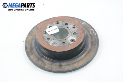 Brake disc for Lexus IS (XE10) 2.0, 155 hp, sedan automatic, 2002, position: rear