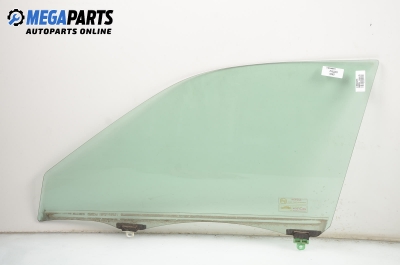 Window for Lexus IS (XE10) 2.0, 155 hp, sedan automatic, 2002, position: front - left