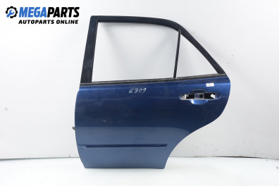 Door for Lexus IS (XE10) 2.0, 155 hp, sedan automatic, 2002, position: rear - left