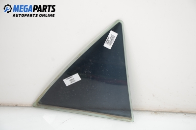 Door vent window for Lexus IS (XE10) 2.0, 155 hp, sedan automatic, 2002, position: right