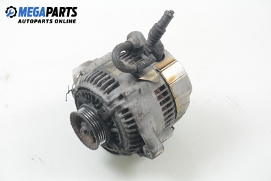 Alternator for Lexus IS (XE10) 2.0, 155 hp, sedan automatic, 2002 № 27060-70500