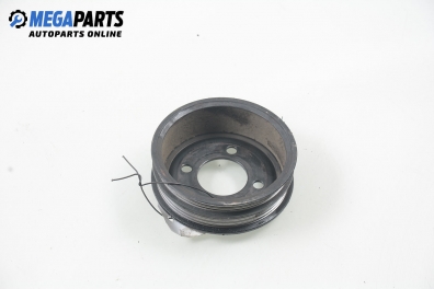 Belt pulley for Lexus IS (XE10) 2.0, 155 hp, sedan automatic, 2002