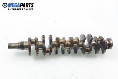 Crankshaft for Lexus IS (XE10) 2.0, 155 hp, sedan automatic, 2002