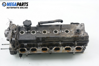 Engine head for Lexus IS (XE10) 2.0, 155 hp, sedan automatic, 2002