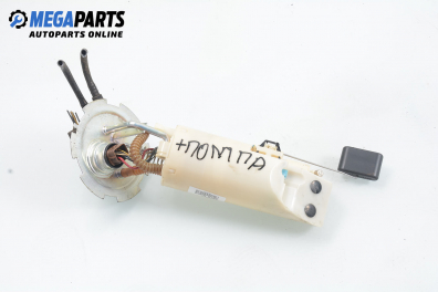 Fuel pump for Daewoo Nubira 2.0 16V, 133 hp, sedan, 2000