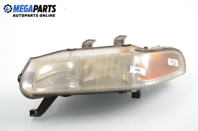 Headlight for Rover 400 1.4 Si, 103 hp, hatchback, 5 doors, 1995, position: left