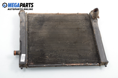 Water radiator for Rover 400 1.4 Si, 103 hp, hatchback, 5 doors, 1995