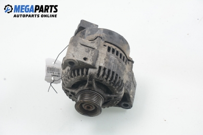 Alternator for Rover 400 1.4 Si, 103 hp, hatchback, 1995