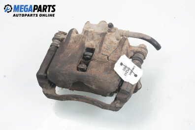 Caliper for Rover 400 1.4 Si, 103 hp, hatchback, 5 doors, 1995, position: front - left