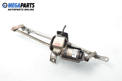 Front wipers motor for Fiat Punto 1.1, 54 hp, 1994