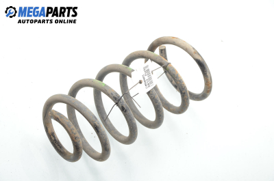 Coil spring for Fiat Punto 1.1, 54 hp, 1994, position: rear