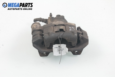 Caliper for Fiat Punto 1.1, 54 hp, 3 doors, 1994, position: front - right