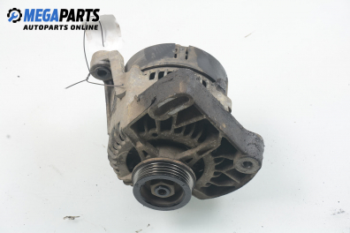 Gerenator for Fiat Punto 1.1, 54 hp, 1994