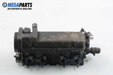 Engine head for Fiat Punto 1.1, 54 hp, 3 doors, 1994