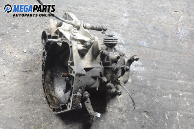  for Fiat Punto 1.1, 54 hp, 1994