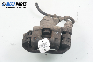 Caliper for Fiat Punto 1.1, 54 hp, 3 doors, 1994, position: front - left