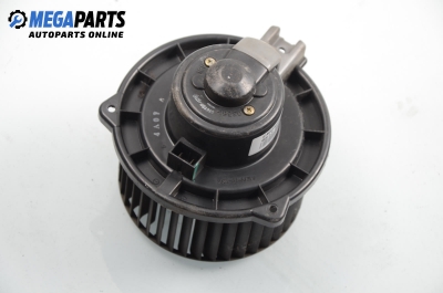 Heating blower for Ssang Yong Rexton (Y200) 2.7 Xdi, 163 hp automatic, 2004