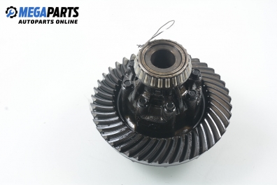 Pinion diferențial for Ssang Yong Rexton (Y200) 2.7 Xdi, 163 hp automatic, 2004