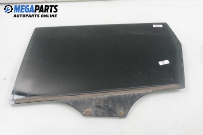 Window for Ssang Yong Rexton (Y200) 2.7 Xdi, 163 hp automatic, 2004, position: rear - left