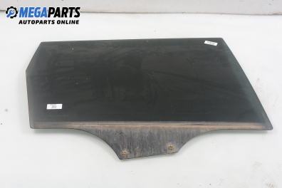 Window for Ssang Yong Rexton (Y200) 2.7 Xdi, 163 hp automatic, 2004, position: rear - right