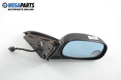 Mirror for Ssang Yong Rexton (Y200) 2.7 Xdi, 163 hp automatic, 2004, position: right