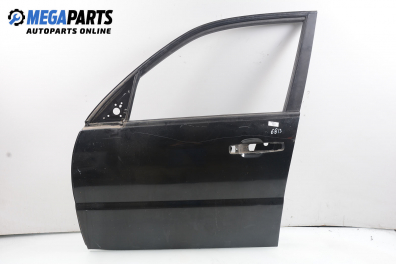 Door for Ssang Yong Rexton (Y200) 2.7 Xdi, 163 hp automatic, 2004, position: front - left